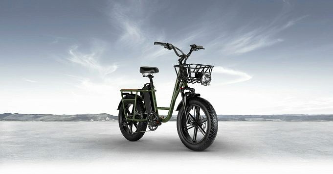 7 Meilleurs Mini Vélos électriques Pour Adultes Roues De 41 Cm Et Moins