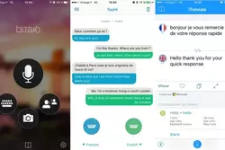 Applications Android Et IOS Pour Les Traducteurs De Chiens